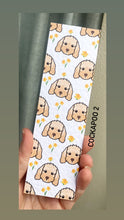 Load image into Gallery viewer, Ready Made Pet Portrait Bookmark