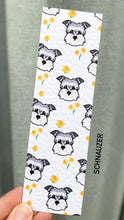 Load image into Gallery viewer, Ready Made Pet Portrait Bookmark