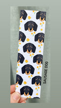 Load image into Gallery viewer, Ready Made Pet Portrait Bookmark