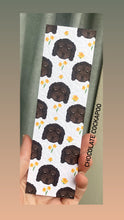 Load image into Gallery viewer, Ready Made Pet Portrait Bookmark