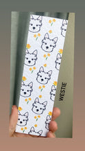 Load image into Gallery viewer, Ready Made Pet Portrait Bookmark