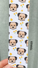 Load image into Gallery viewer, Ready Made Pet Portrait Bookmark