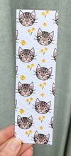 Load image into Gallery viewer, Ready Made Pet Portrait Bookmark