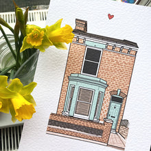 Load image into Gallery viewer, Personalised House Portrait, Custom Home/Holiday Home/Special Place