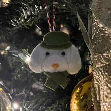 Load image into Gallery viewer, Christmas Custom Dog Decorations