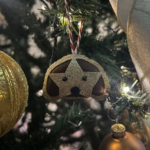 Load image into Gallery viewer, Christmas Custom Dog Decorations