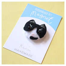 Load image into Gallery viewer, Magnet, Personalised Pet Magnets, Pet Lover Gifts, Homewares Accessory