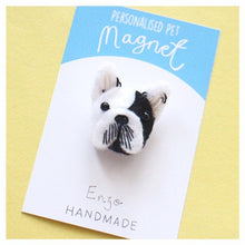 Load image into Gallery viewer, Magnet, Personalised Pet Magnets, Pet Lover Gifts, Homewares Accessory