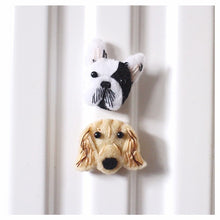 Load image into Gallery viewer, Magnet, Personalised Pet Magnets, Pet Lover Gifts, Homewares Accessory