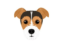 Load image into Gallery viewer, Personalised Pet Portraits