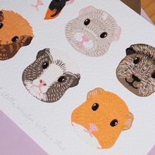 Load image into Gallery viewer, Personalised Pet Portraits