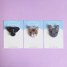 Load image into Gallery viewer, Magnet, Personalised Pet Magnets, Pet Lover Gifts, Homewares Accessory