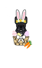 Load image into Gallery viewer, Digital Easter Portrait!
