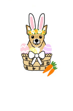 Load image into Gallery viewer, Digital Easter Portrait!
