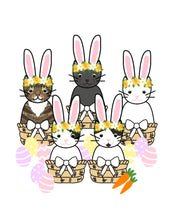 Load image into Gallery viewer, Digital Easter Portrait!

