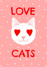 Load image into Gallery viewer, Fiver Friday Set of 7 Postcard Prints
