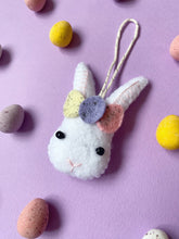 Load image into Gallery viewer, Mini Eggs Bunny Easter Decoration
