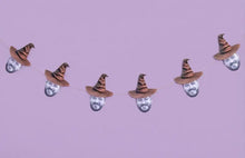 Load image into Gallery viewer, Harry Potter Theme Hen Party Personalised Photo Face Bunting
