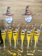 Load image into Gallery viewer, Harry Potter Theme Party Straws
