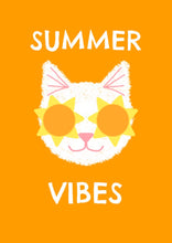 Load image into Gallery viewer, Summer Vibes
