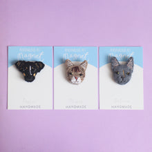 Load image into Gallery viewer, Magnet, Personalised Pet Magnets, Pet Lover Gifts, Homewares Accessory

